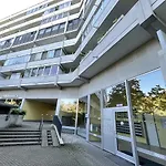 Lta Bei Muenchen - 6p, Parkplatz, S-bahn Apartman *