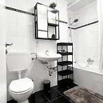 Apartman Lta Bei Muenchen - 6p, Parkplatz, S-bahn