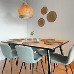 Apartman Lta Bei Muenchen - 6p, Parkplatz, S-bahn *