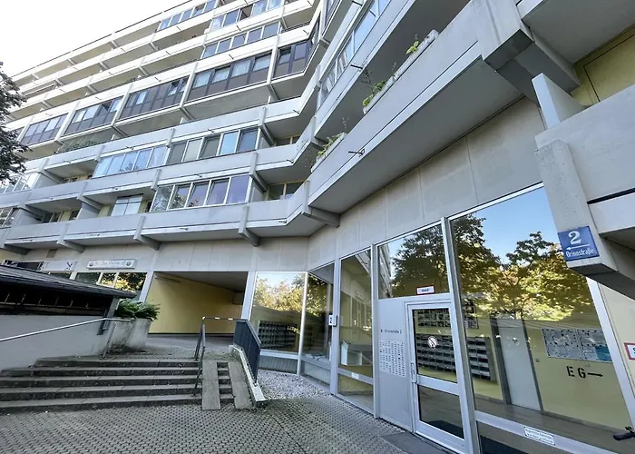 Lta In Bei München Apartamento *