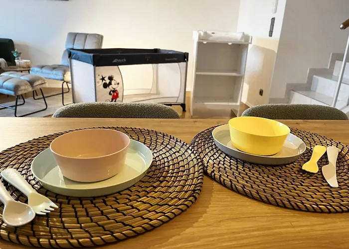 Apartamento Lta In Bei München Unterschleißheim