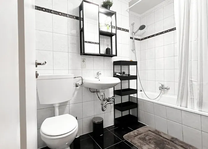Apartamento Lta In Bei München