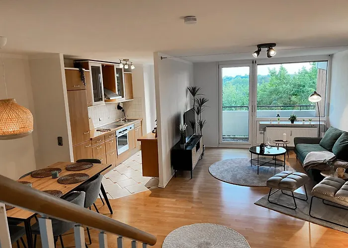Apartamento Lta In Bei München *