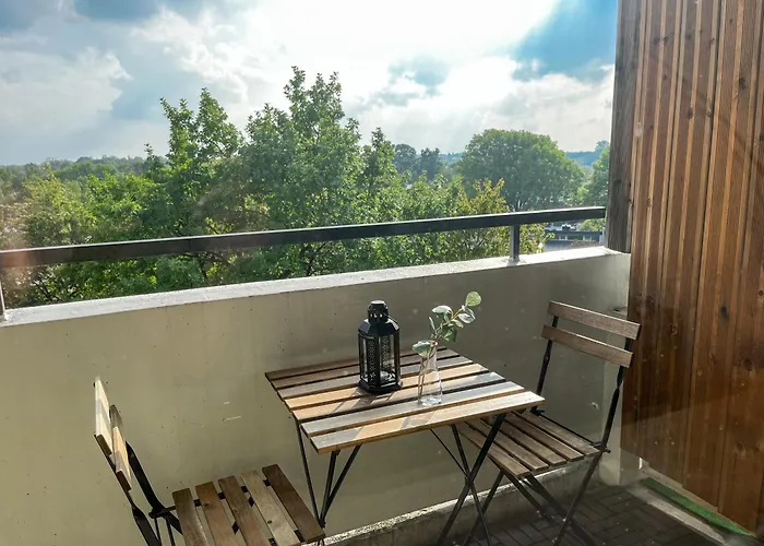 Apartamento Lta In Bei München Unterschleißheim