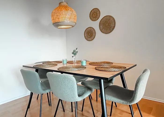 Apartamento Lta In Bei München *