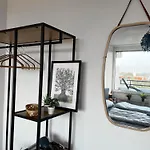 Apartment Lta Bei Muenchen - 6p, Parkplatz, S-bahn Unterschleissheim