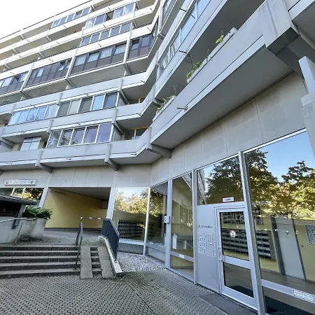 Lta Bei Muenchen - 6p, Parkplatz, S-bahn Apartament *