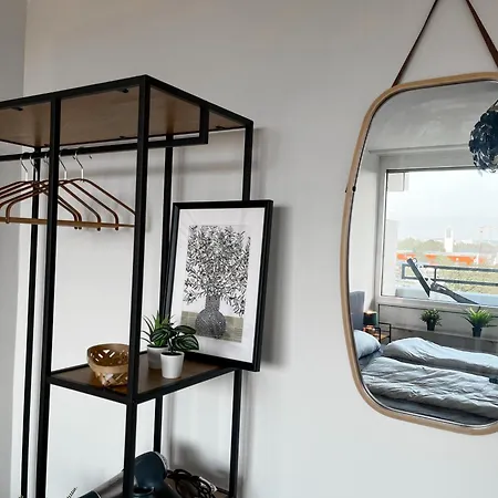 Apartamento Lta In Bei München Unterschleißheim