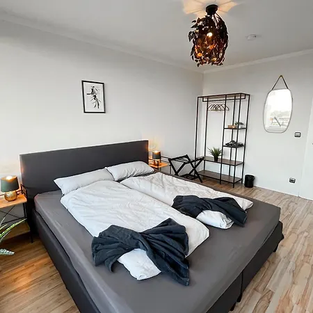 Apartment Lta Bei Muenchen - 6p, Parkplatz, S-bahn